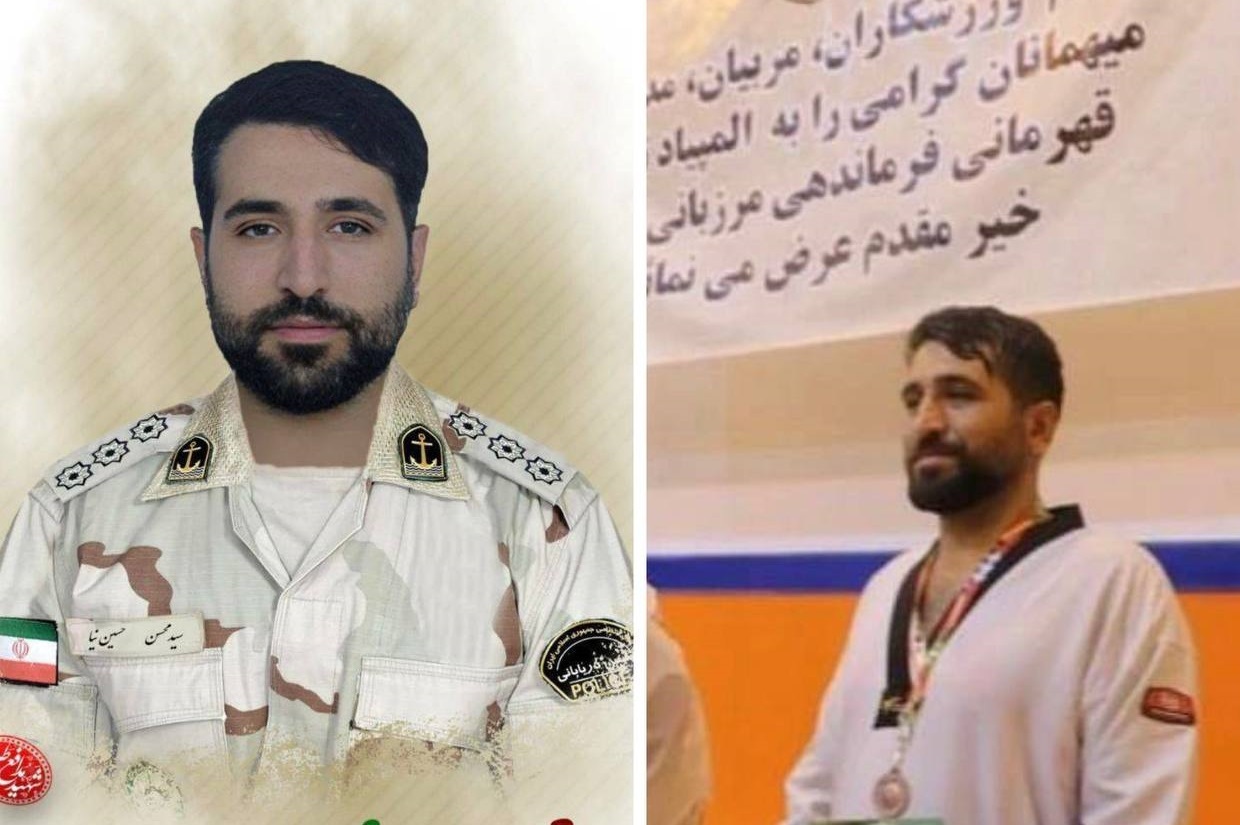 مهمترین اخبار ورزشی ۱۶ فروردین مهمترین اخبار ورزشی ۱۶ فروردین