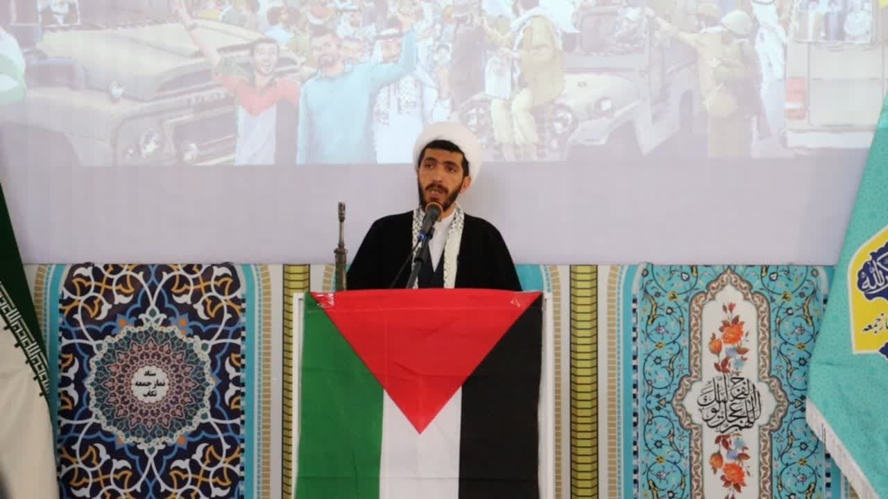 رژیم کودک کش اسرائیل برای حفظ موجودیت خود دست و پا می‌زند