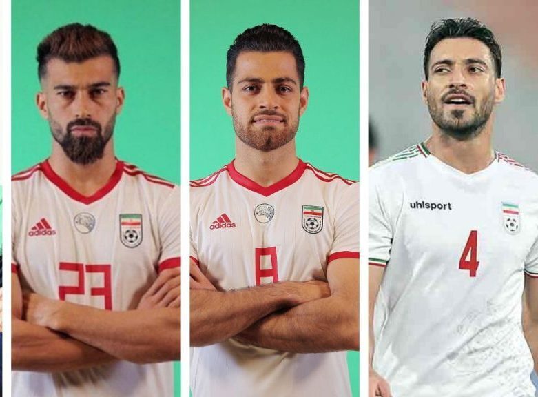 مازندران، دارای بازیکن در همه تیم‌های لیگ برتر فوتبال