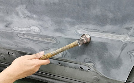 مجازات صافکار متقلب در خوی مجازات صافکار متقلب در خوی