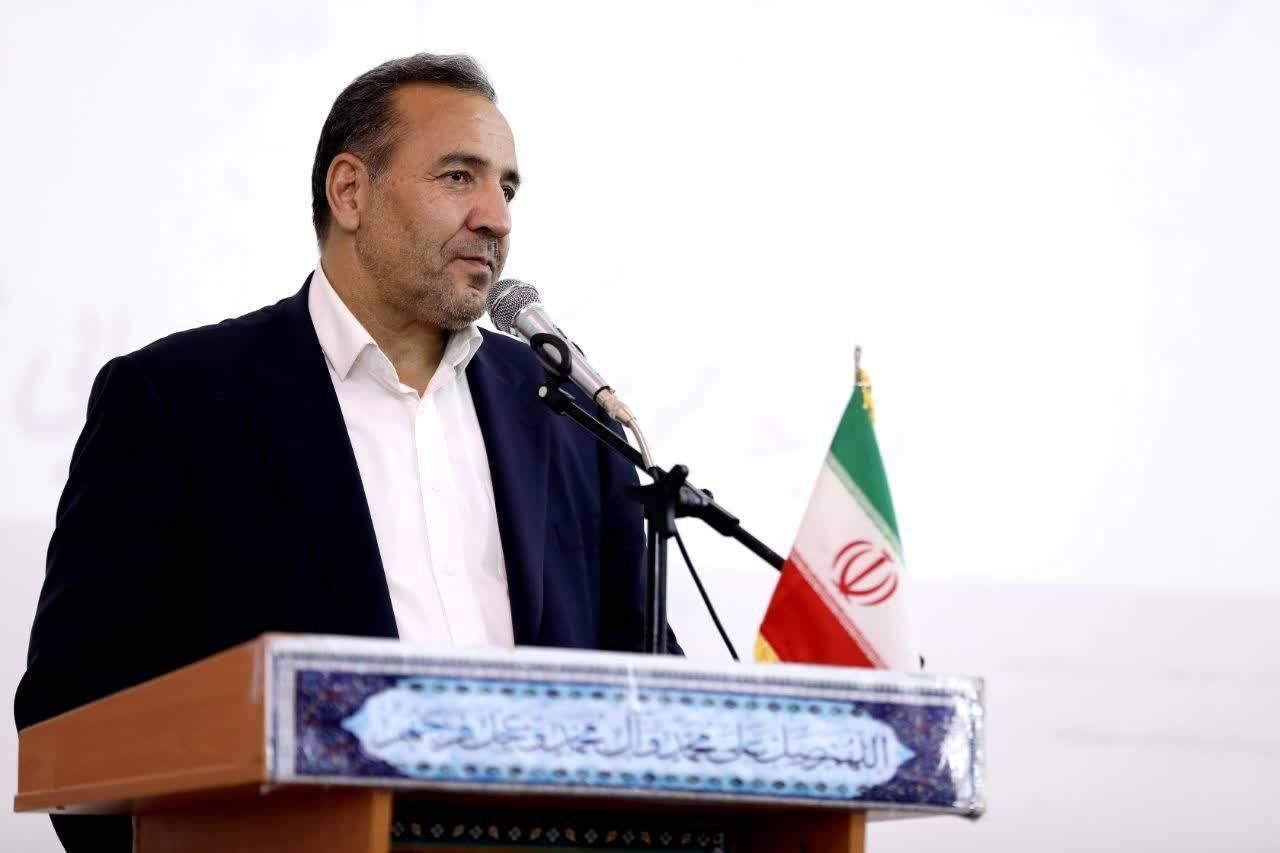 ایران جزو کشورهای برتر دنیا در دانش هسته‌ای