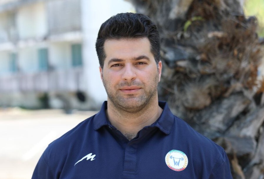 نواب نصیرشلال: دهدار نتوانست فشار‌های روحی را مدیریت کند