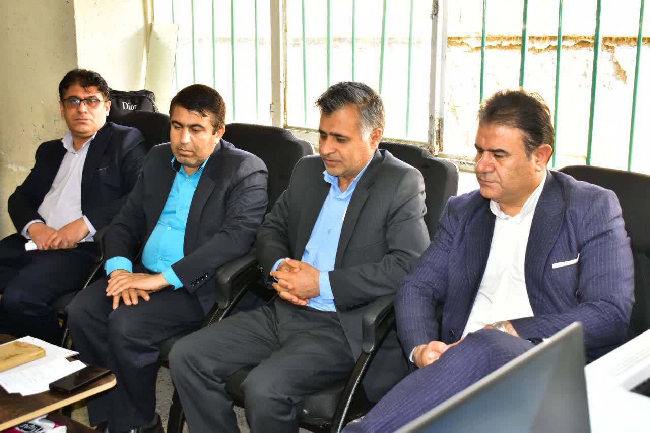 پایان اردیبهشت آخرین مهلت سنجش سلامت نوآموزان بدو ورود به دبستان پایان اردیبهشت آخرین مهلت سنجش سلامت نوآموزان بدو ورود به دبستان