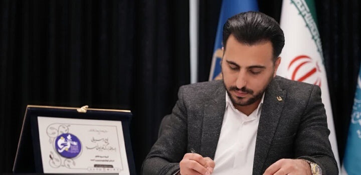 پسران خورشید در یک قدمی جشنواره ملی و بین المللی فجر