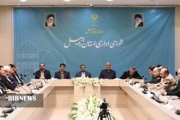 تمام تلاشمان را برای تکمیل زنجیرههای پیشرفت استان بهکار میگیریم تمام تلاشمان را برای تکمیل زنجیرههای پیشرفت استان بهکار میگیریم