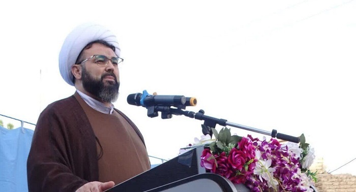 باید دشمنشناسی را تقویت کرد باید دشمنشناسی را تقویت کرد