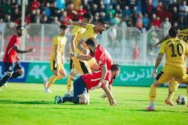 صف آرایی نساجی قعرنشین مقابل سپاهان بحران زده