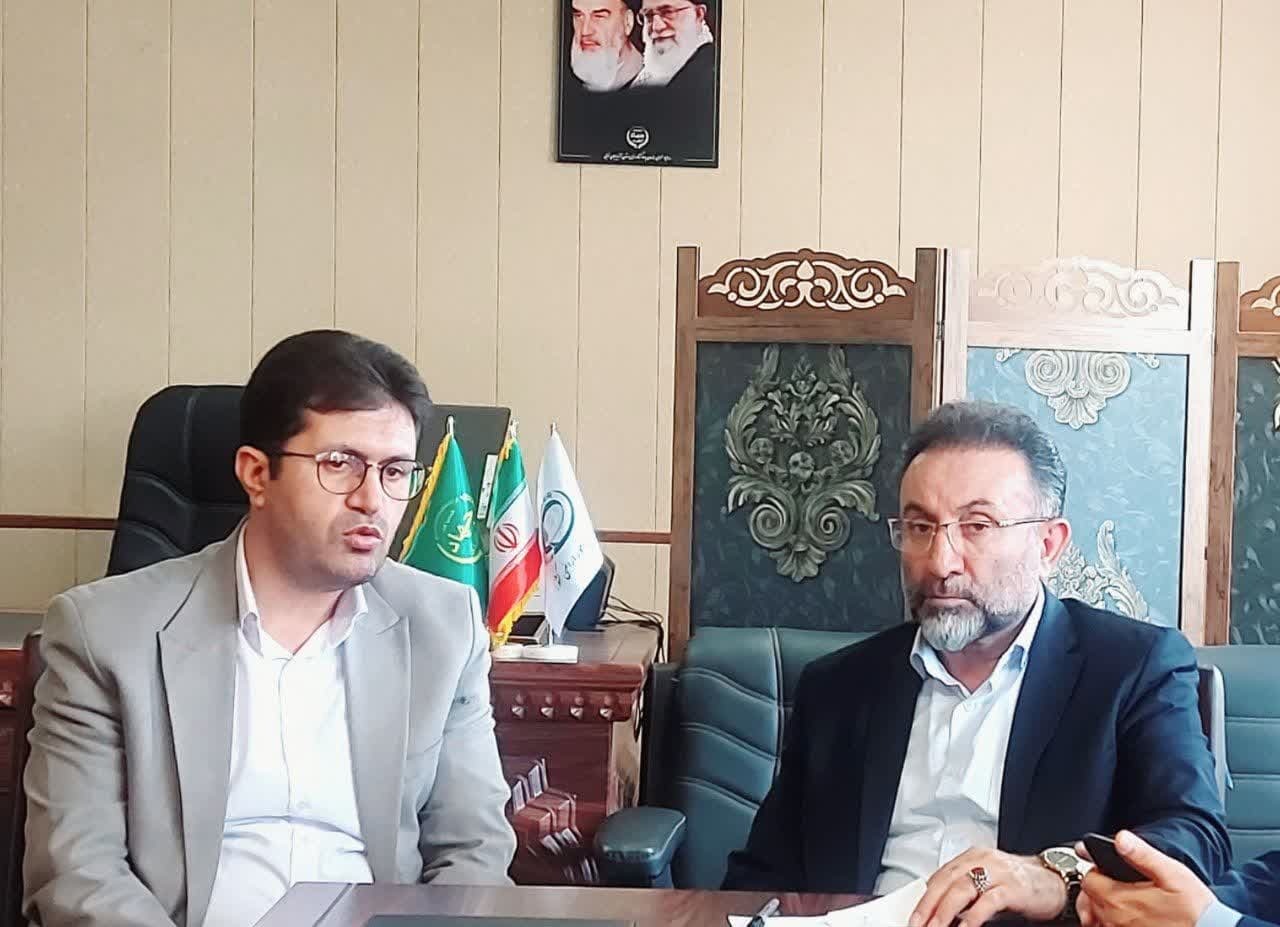 موفقیت سازمان مرهون تلاش منابع انسانی کارآمد است