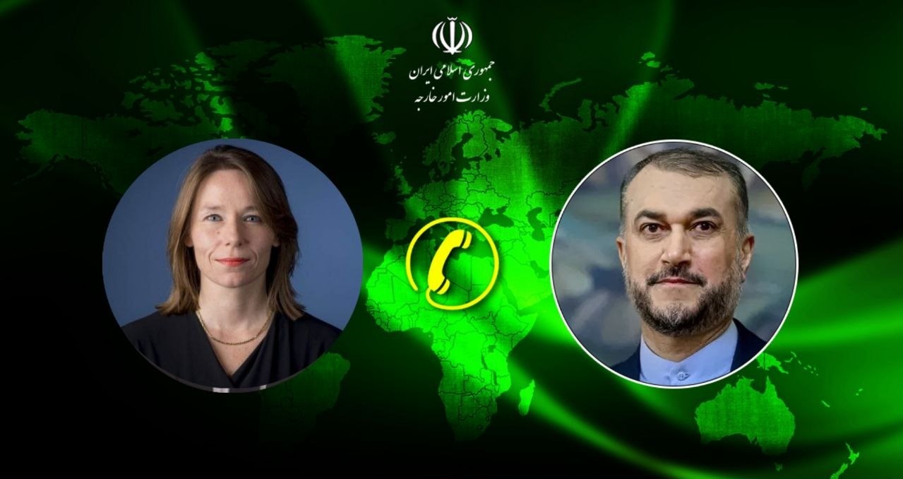 اگر جامعه جهانی رژیم اسرائیل را متوقف نکند همه متضرر خواهند شد اگر جامعه جهانی رژیم اسرائیل را متوقف نکند همه متضرر خواهند شد