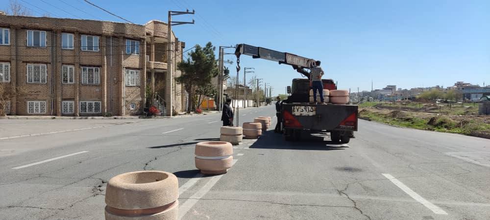 لزوم مشارکت شرکتهای بیمه در ایمنسازی معابر شهری و جادهای لزوم مشارکت شرکتهای بیمه در ایمنسازی معابر شهری و جادهای