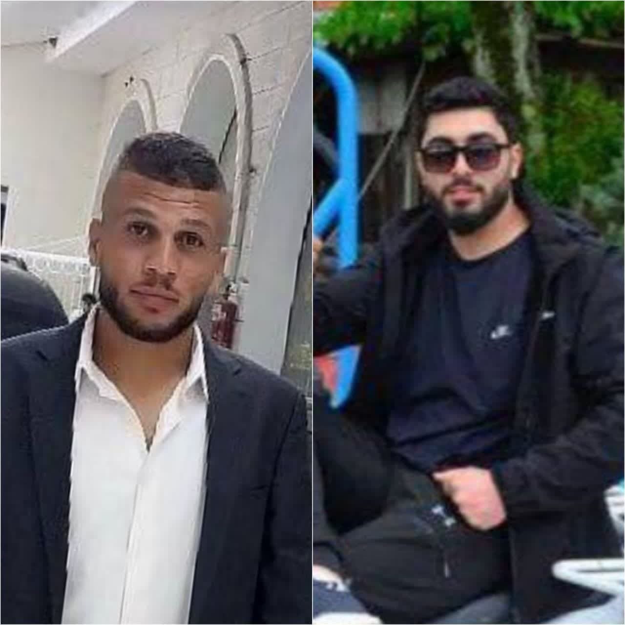  بازداشت دو جوان فلسطینی در طولکرم