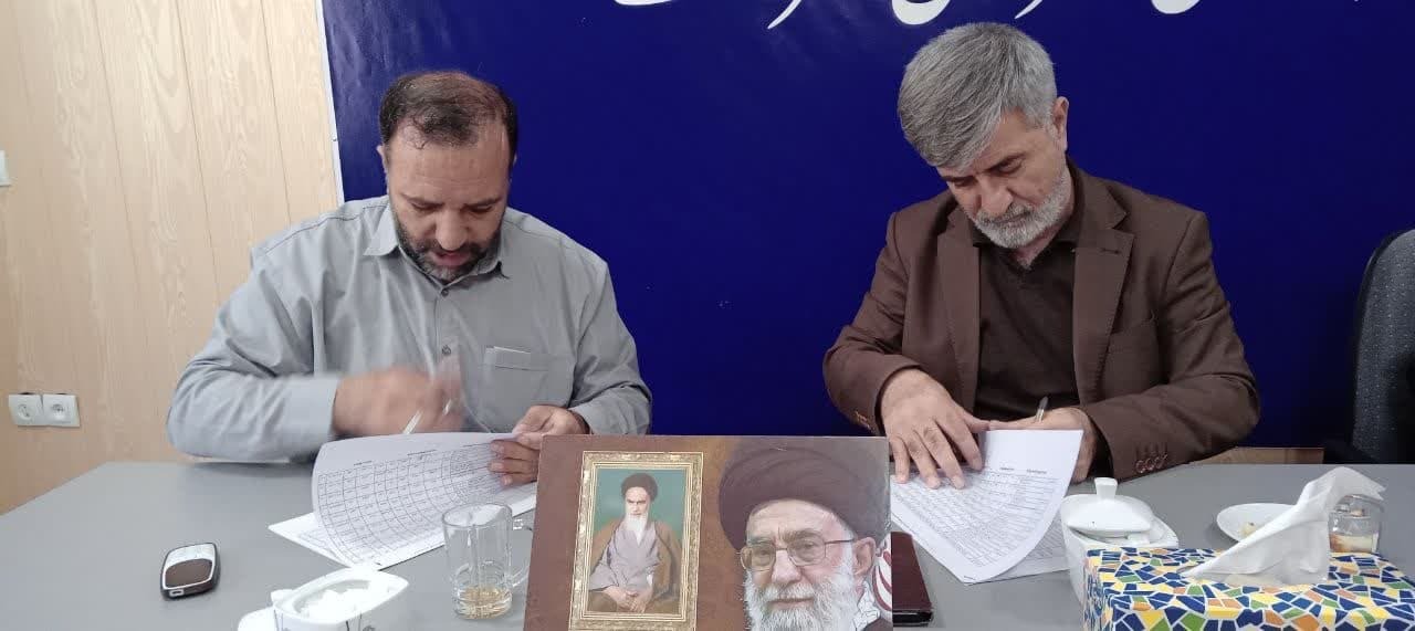 بررسی پرونده‌های مدعیان مصدومیت شیمیایی شهرستان سردشت