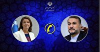 شورای امنیت تجاوز به کنسولگری ایران را محکوم کند