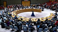 نشست شورای امنیت درباره حملات موشکی به رژیم صهیونیستی