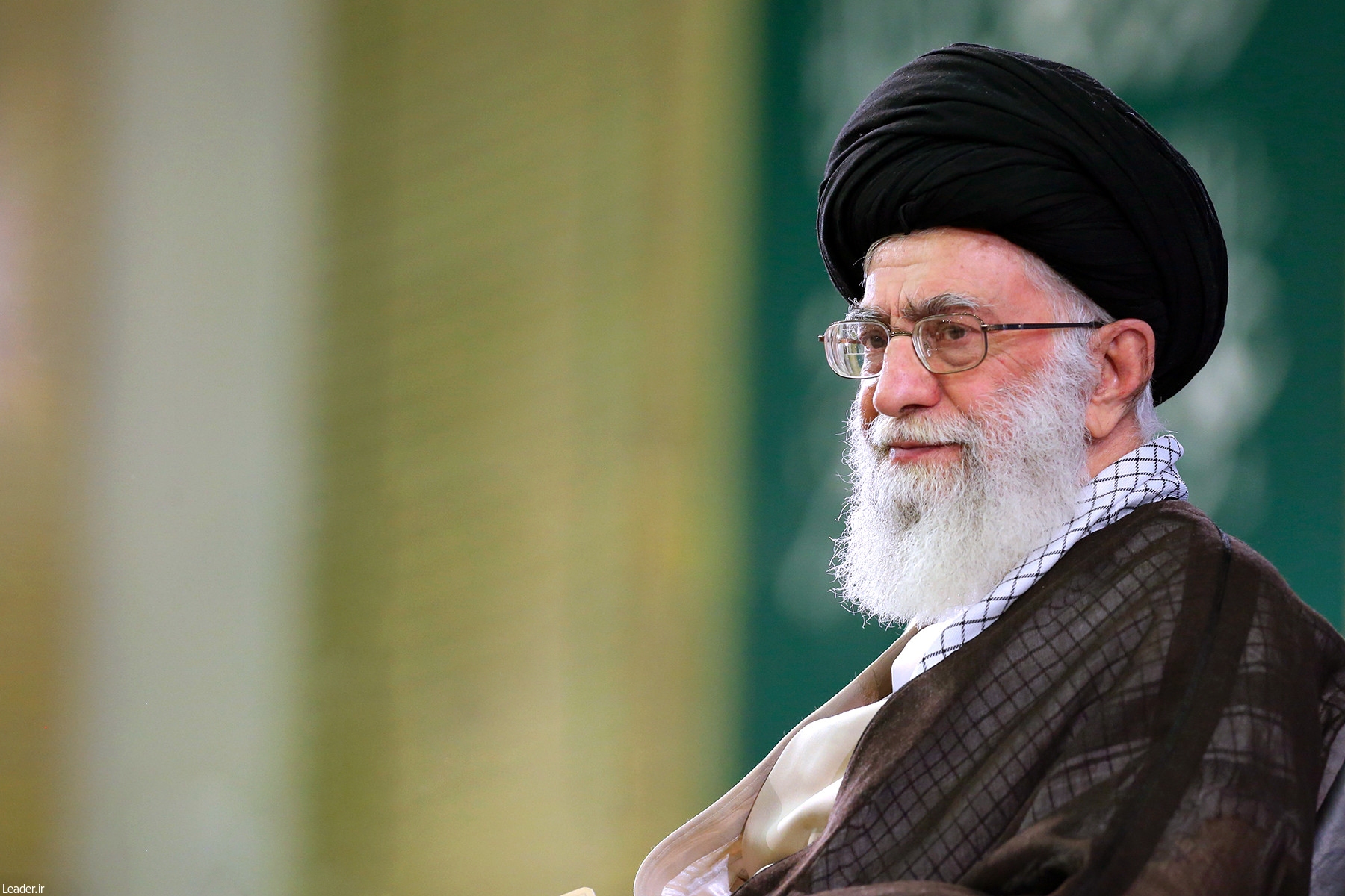 پیام تشکر رهبر انقلاب به مناسبت قهرمانی تیمهای ملی کشتی آزاد و فرنگی پیام تشکر رهبر انقلاب به مناسبت قهرمانی تیمهای ملی کشتی آزاد و فرنگی