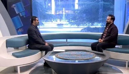 تعهد نسل جوان امروز در مسیر هنر انقلاب تعهد نسل جوان امروز در مسیر هنر انقلاب