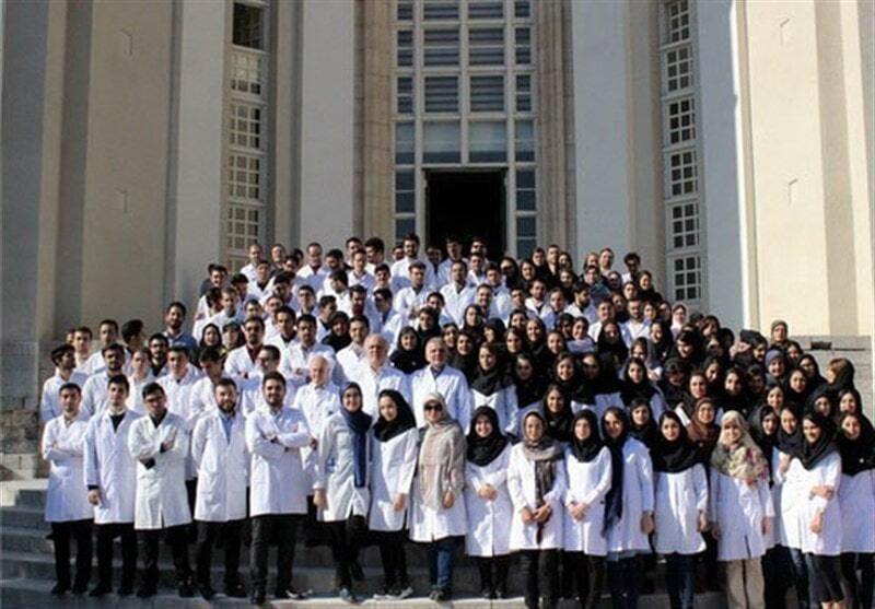 اعلام زمان شروع نقل و انتقال دانشجویان دانشگاه های علوم پزشکی**