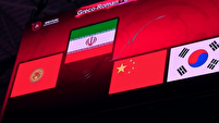 قهرمانی ایران در سی و هفتمین دوره رقابت‌های کشتی فرنگی آسیایی