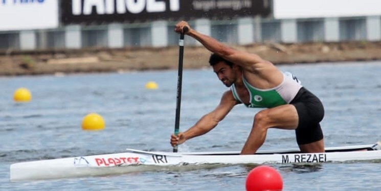 عزیمت قایقران و مربی مازندرانی به انتخابی المپیک عزیمت قایقران و مربی مازندرانی به انتخابی المپیک