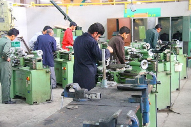 مهارت آموزی ۴ هزار نفر از آسیب دیدگان اجتماعی در خراسان جنوبی