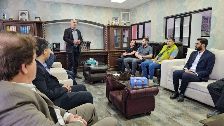 اجرایی نشدن ماده ۶۵ احکام دائمی توسعه کشور اصلی ترین عامل مشکلات تولید کنندگان اجرایی نشدن ماده ۶۵ احکام دائمی توسعه کشور اصلی ترین عامل مشکلات تولید کنندگان