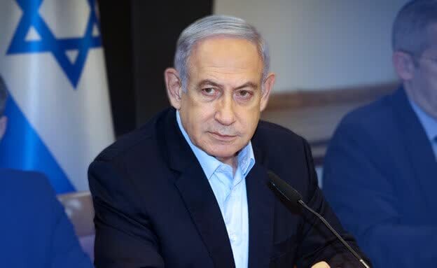 نگرانی در اسرائیل از حکم بازداشت بین المللی برای نتانیاهو