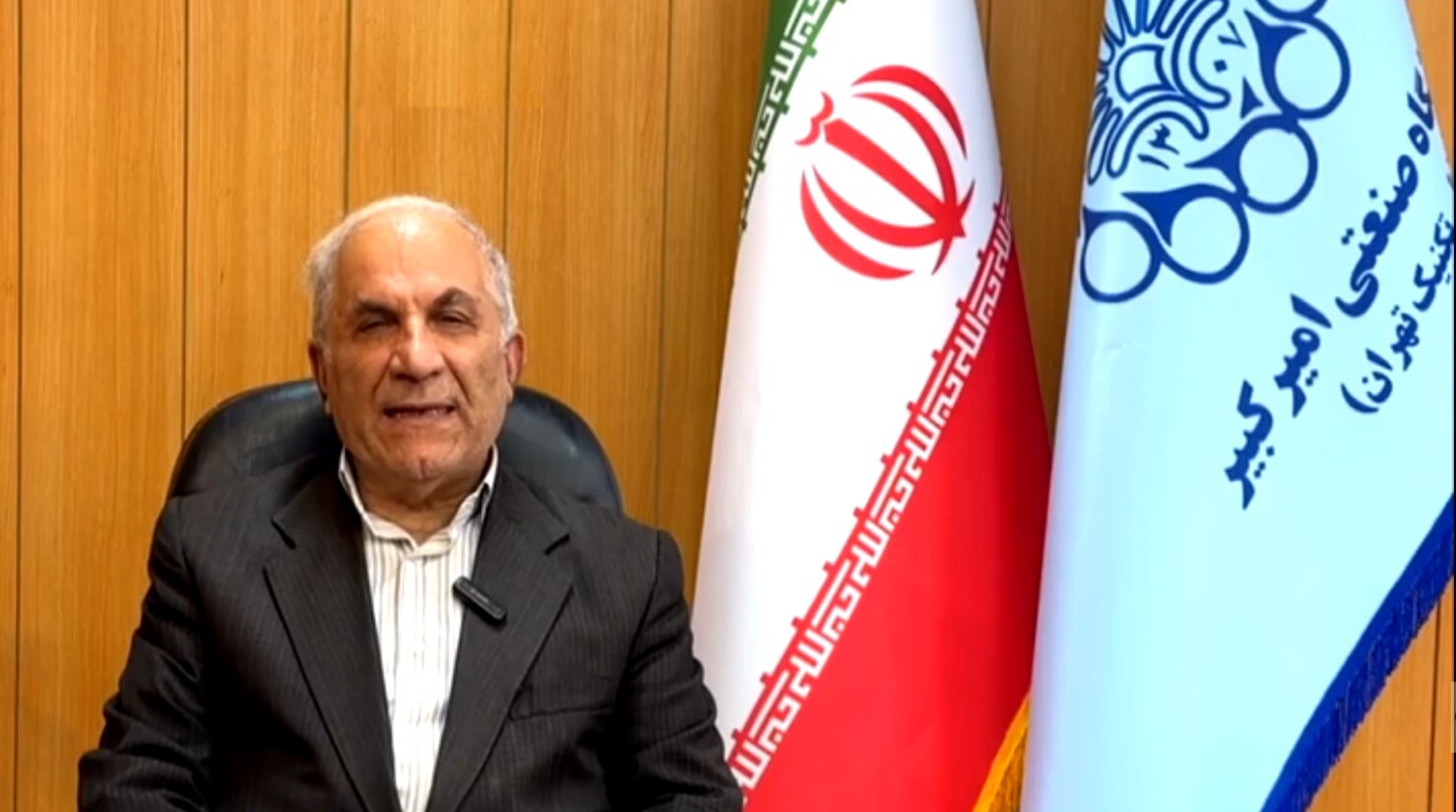 آمادگی دانشگاه امیرکبیر برای انجام طرحهای تحقیقاتی مورد نیاز کشور آمادگی دانشگاه امیرکبیر برای انجام طرحهای تحقیقاتی مورد نیاز کشور