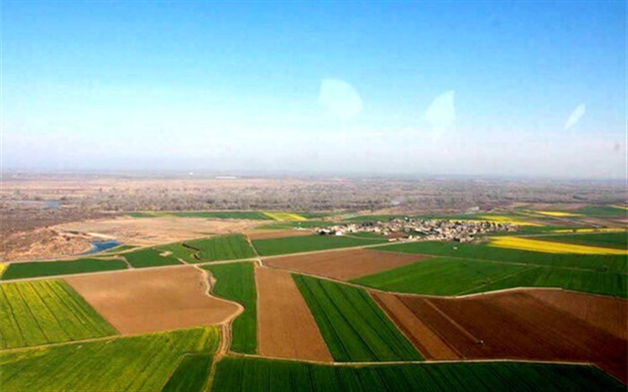 رفع تصرف ۱۲۹۹ هکتار از اراضی ملی و دولتی در استان اردبیل