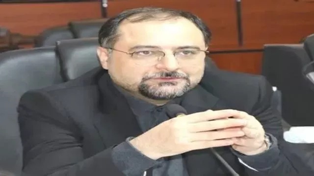 تامین و توزیع نهاده های دامی و تنظیم بازار محصولات پروتئینی