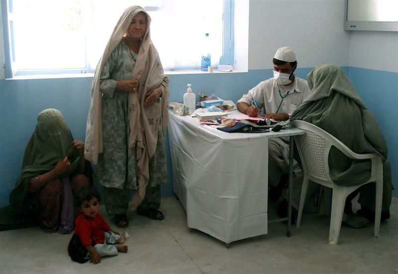 بیماری سل، چالش بزرگ برای نظام بهداشت و درمان افغانستان