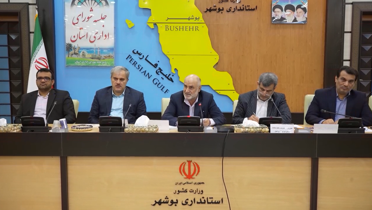 سفر ۳ میلیون گردشگر به استان بوشهر سفر ۳ میلیون گردشگر به استان بوشهر