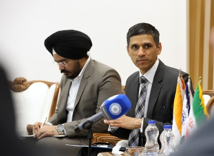 سفیر هند در ایران: نوروز مهمترین جشن جهانی است