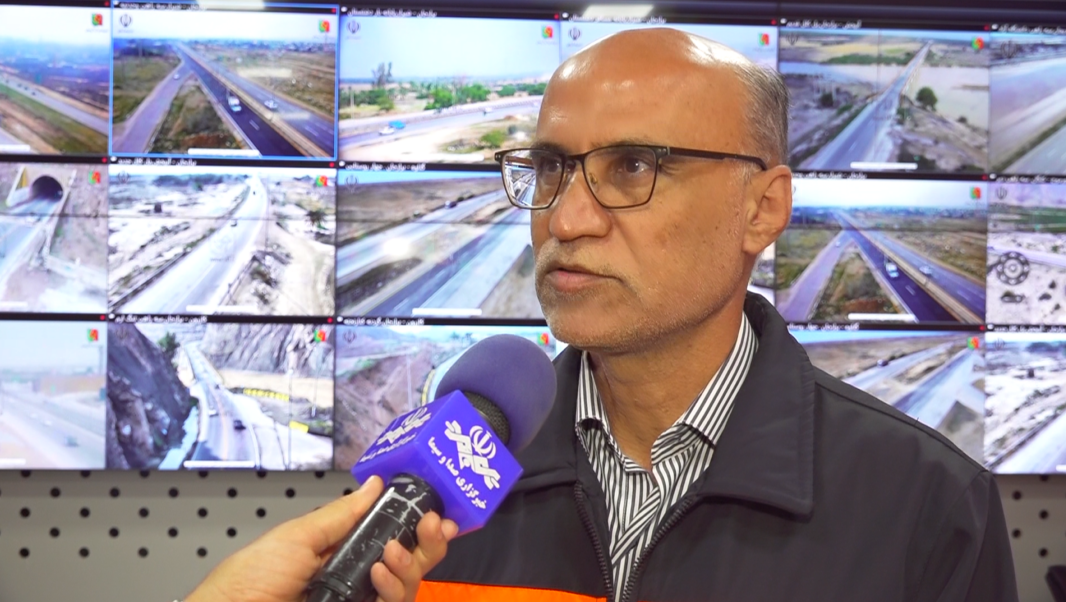 کاهش ۶۴ درصدی تلفات جاده‌ای نوروزی در استان بوشهر