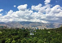 ثبت هوای پاک در ۴ منطقه تهران