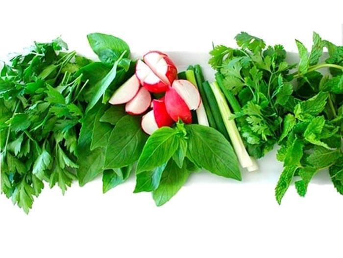 تولید ۱۵۰ هزار تن سبزیجات پائیزه در آمل تولید ۱۵۰ هزار تن سبزیجات پائیزه در آمل