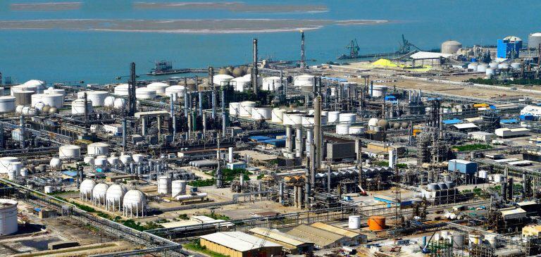 افزایش ۳۵ درصدی صادرات پتروشیمی بندر امام افزایش ۳۵ درصدی صادرات پتروشیمی بندر امام