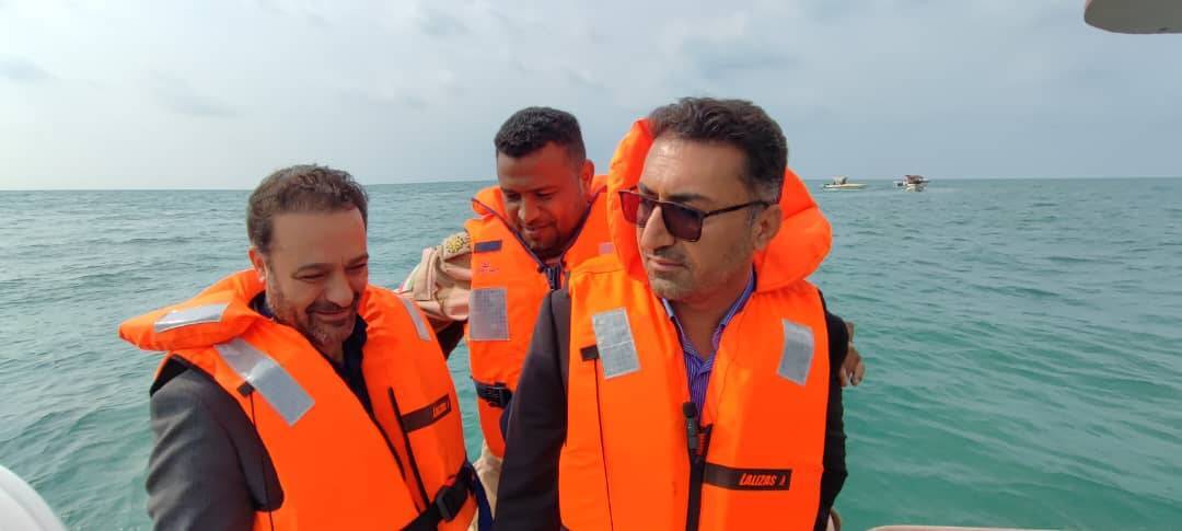 مقابله با قاچاق در هرمزگان مصرف سوخت را ۳ میلیون لیتر کاهش داد