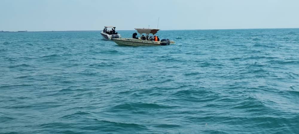 مقابله با قاچاق در هرمزگان مصرف سوخت را ۳ میلیون لیتر کاهش داد