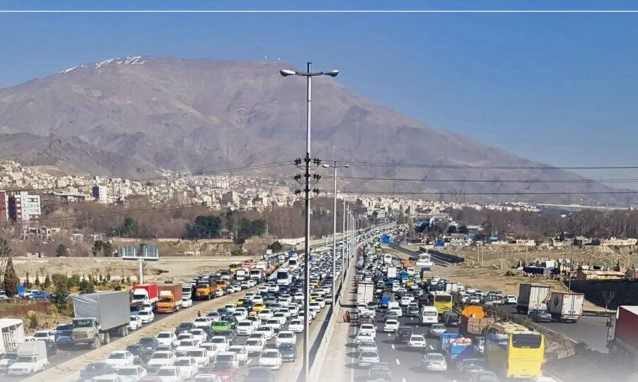 کاهش ۸۸ نفری فوتیهای ناشی از سوانح جادهای در آذربایجان غربی کاهش ۸۸ نفری فوتیهای ناشی از سوانح جادهای در آذربایجان غربی