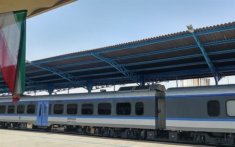 تغییرات حرکت قطار ریل باس دورود-اندیمشک و بالعکس تغییرات حرکت قطار ریل باس دورود-اندیمشک و بالعکس