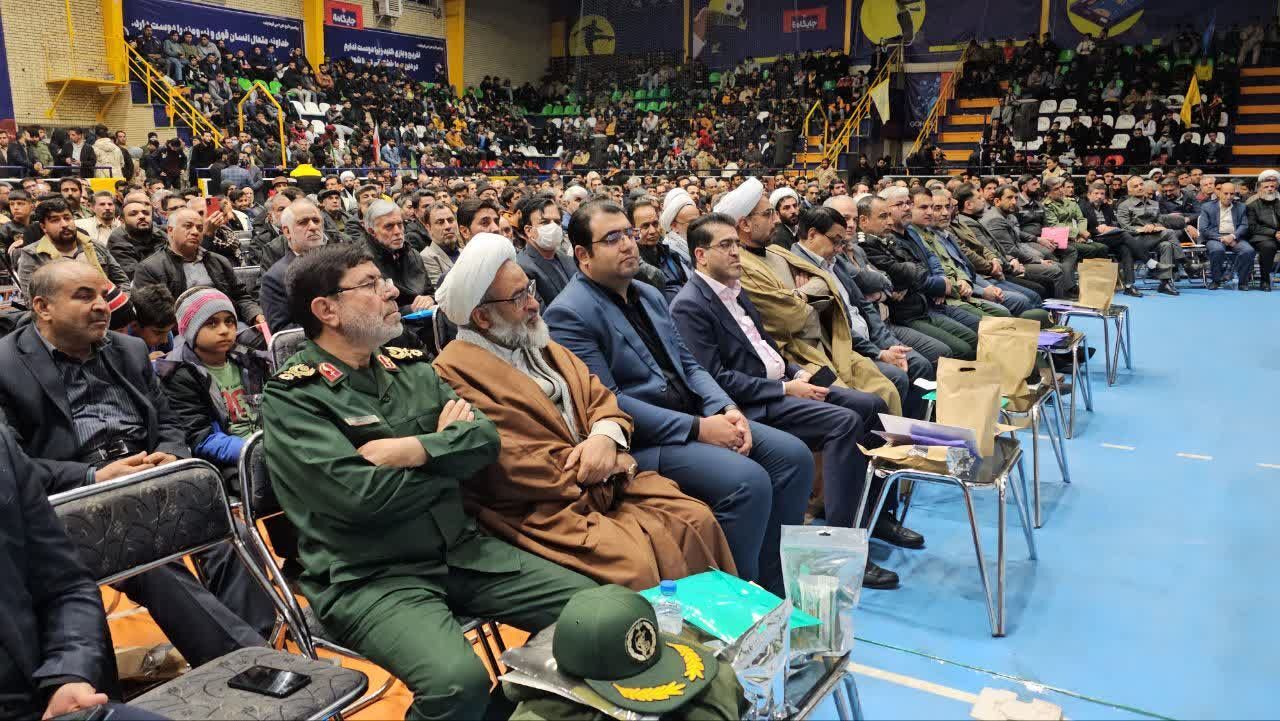 اخلاص و شجاعت دو ویژگی رفتاری شهید سلیمانی اخلاص و شجاعت دو ویژگی رفتاری شهید سلیمانی