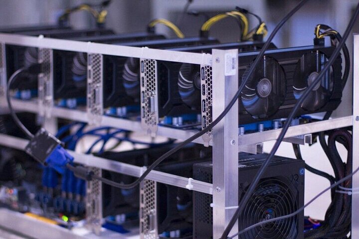 خاموش کردن ماینرهای غیرمجاز در خوزستان خاموش کردن ماینرهای غیرمجاز در خوزستان