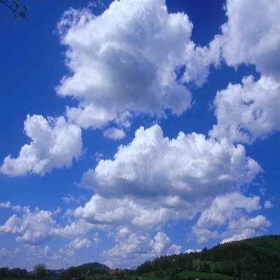 فعالیت سامانه بارشی در استان فعالیت سامانه بارشی در استان