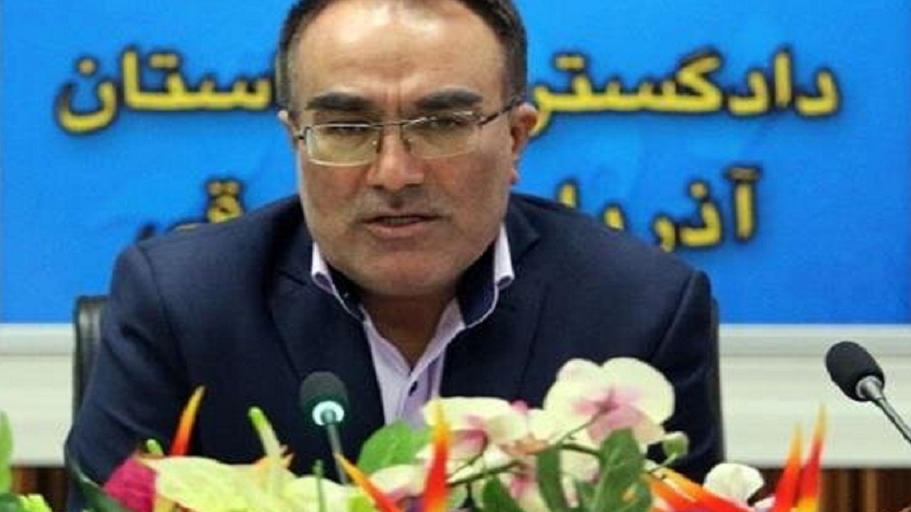 محاکمه متخلفان یکی از بیمارستانهای تبریز محاکمه متخلفان یکی از بیمارستانهای تبریز