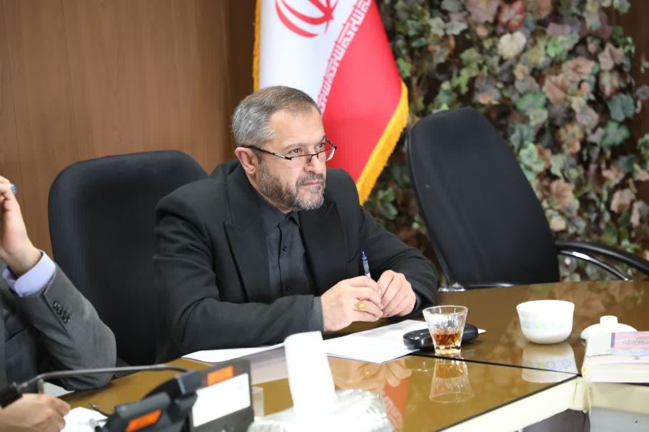 اولین طرح تفصیلی شهر شاهین دژ به تصویب رسید اولین طرح تفصیلی شهر شاهین دژ به تصویب رسید