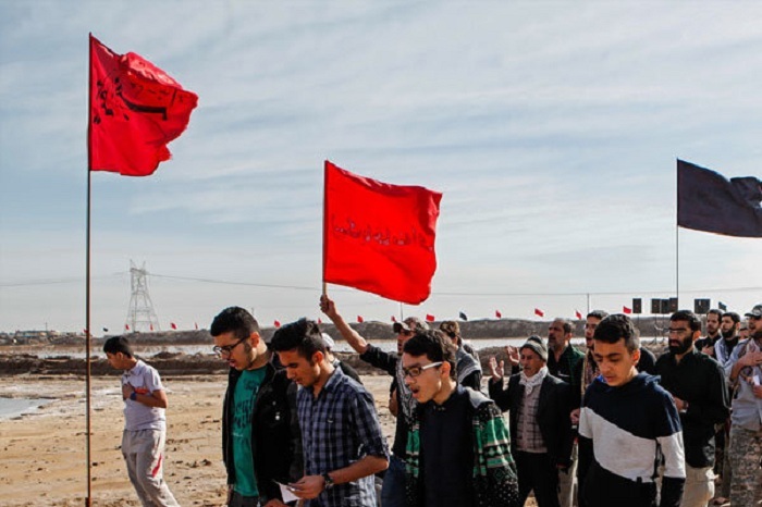 ۷۰ درصد اعزامیان راهیان نور در زنجان بار اولی هستند ۷۰ درصد اعزامیان راهیان نور در زنجان بار اولی هستند