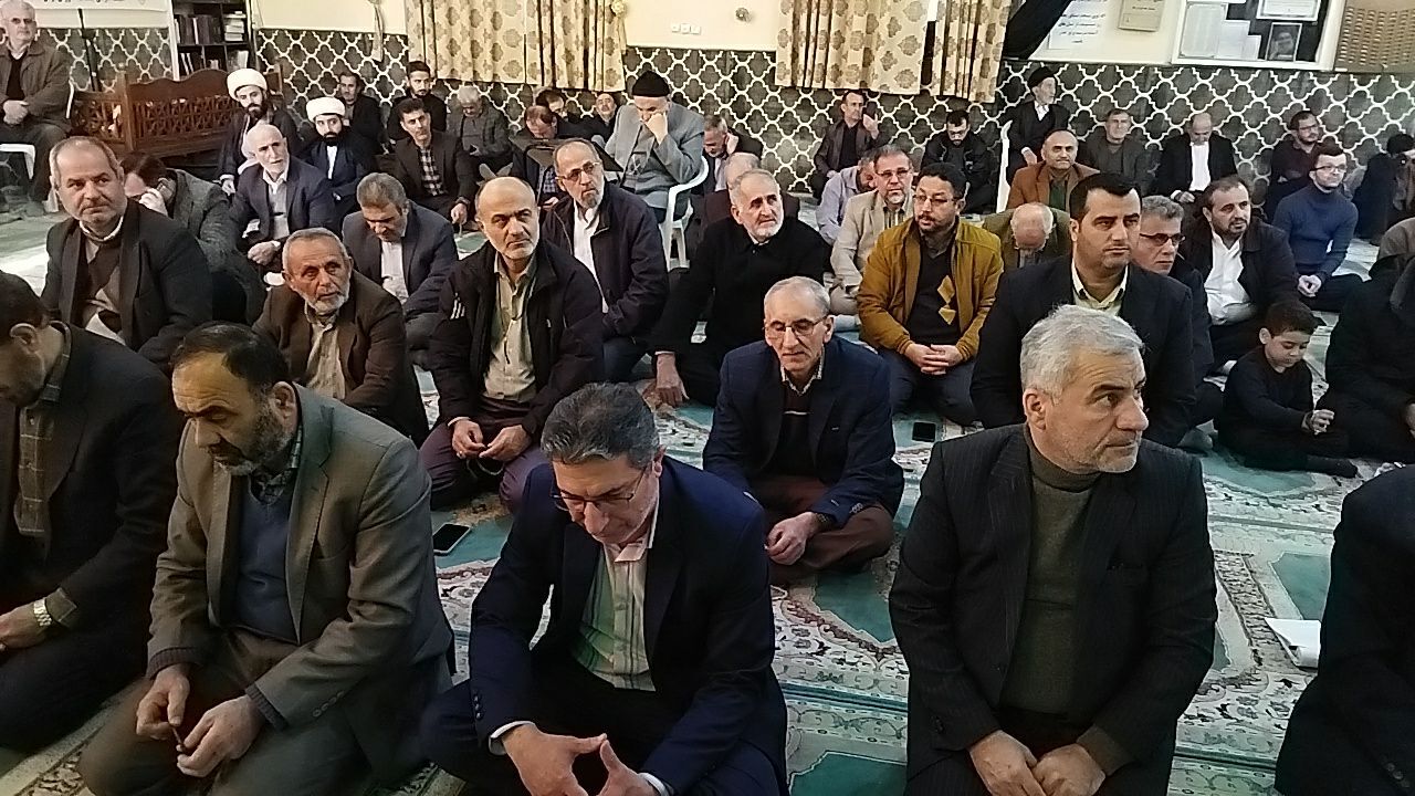 محکومیت جنایات اسرائیل، آمریکا و استکبار جهانی