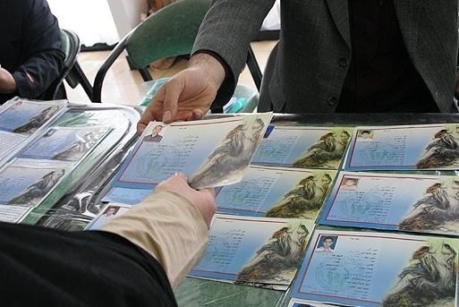 سایه بیش از ۴۰ هزار پدر معنوی بر سر ایتام خراسانجنوبی سایه بیش از ۴۰ هزار پدر معنوی بر سر ایتام خراسانجنوبی