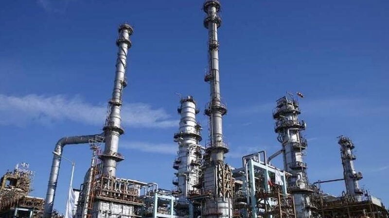 افزایش ۱۰ میلیون لیتری تولید بنزین