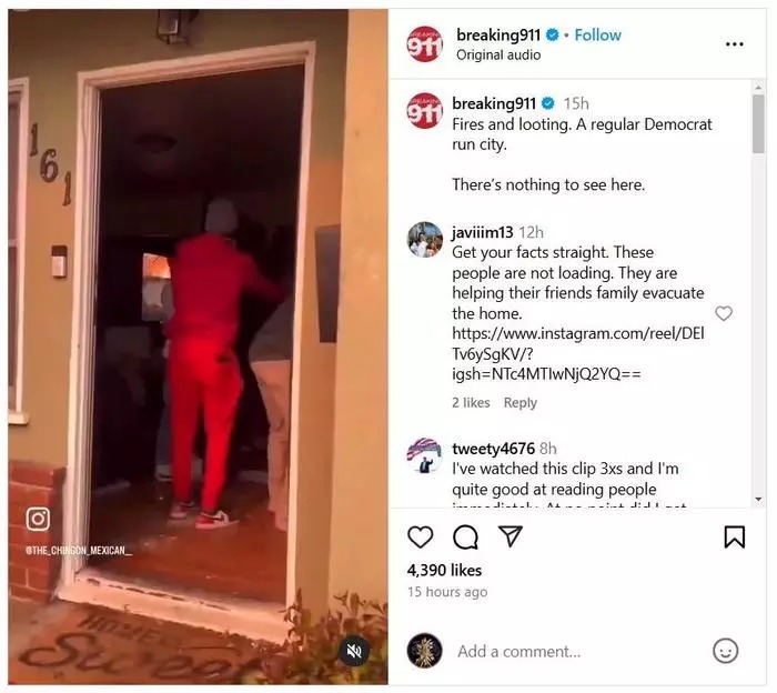 تعطیلی تیم حقیقتیاب شرکت متا، چه نتایجی خواهد داشت؟ تعطیلی تیم حقیقتیاب شرکت متا، چه نتایجی خواهد داشت؟